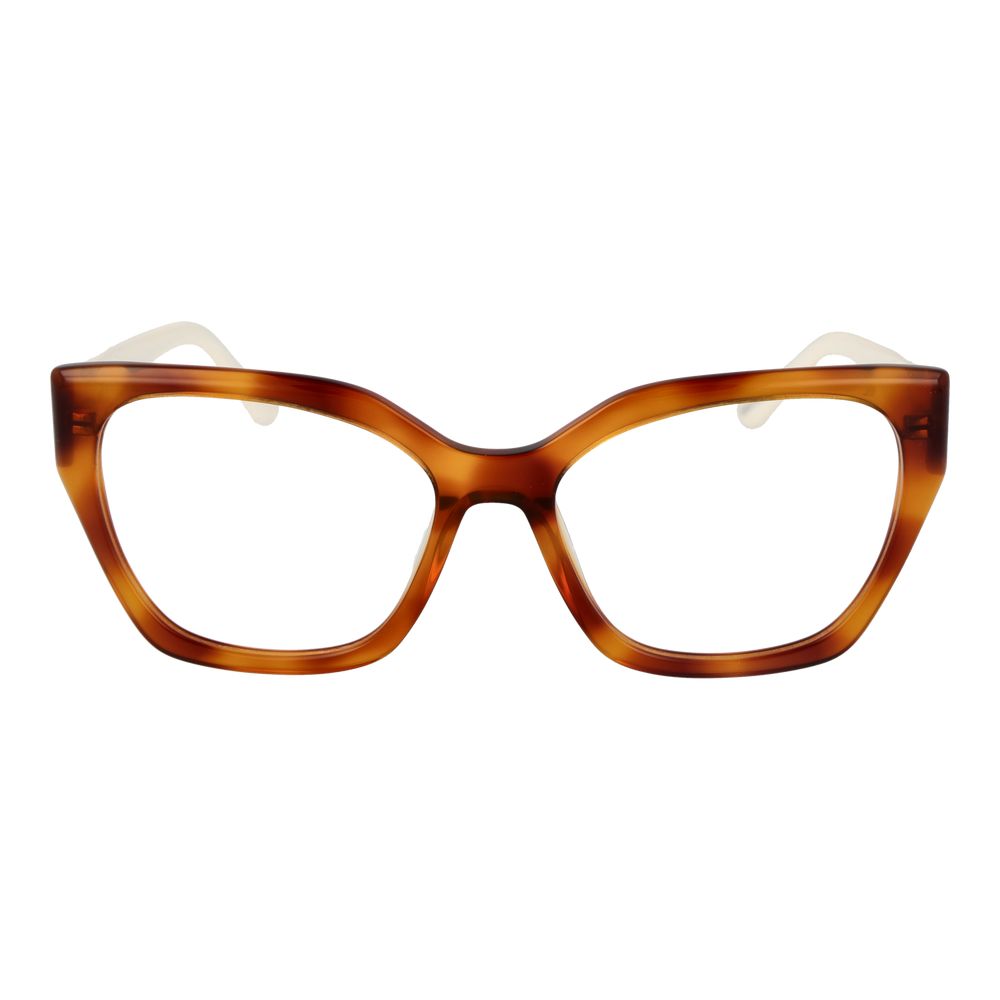 إطارات نظارات Guess Brown للنساء