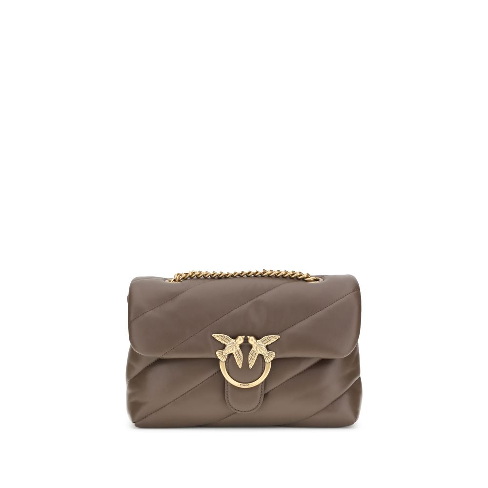 حقيبة كتف PINKO Love Classic