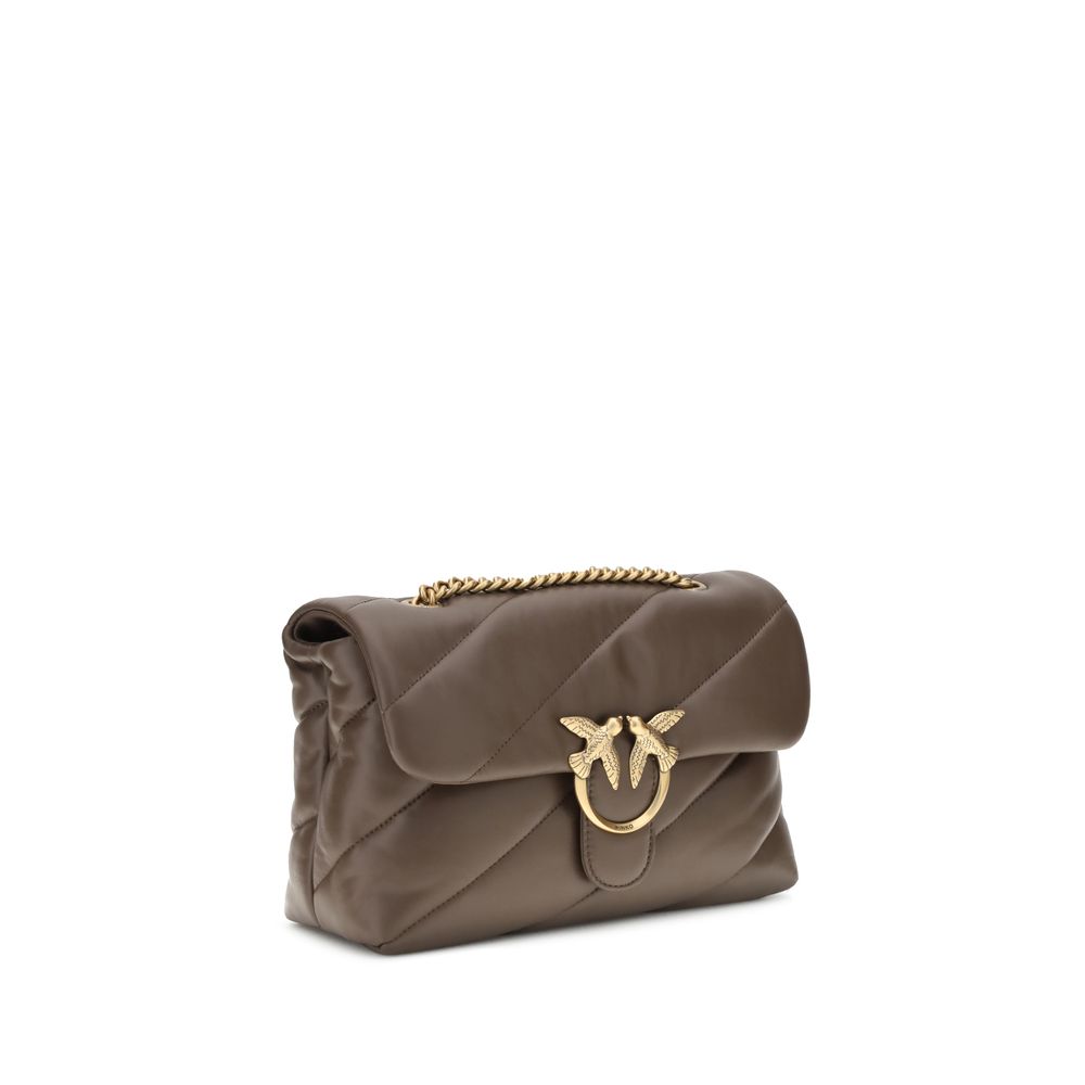 حقيبة كتف PINKO Love Classic