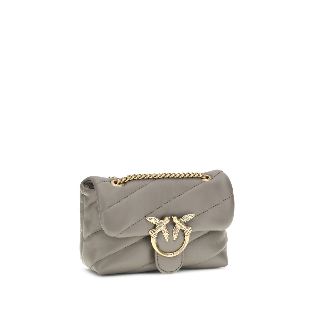 حقيبة كتف PINKO Love Baby