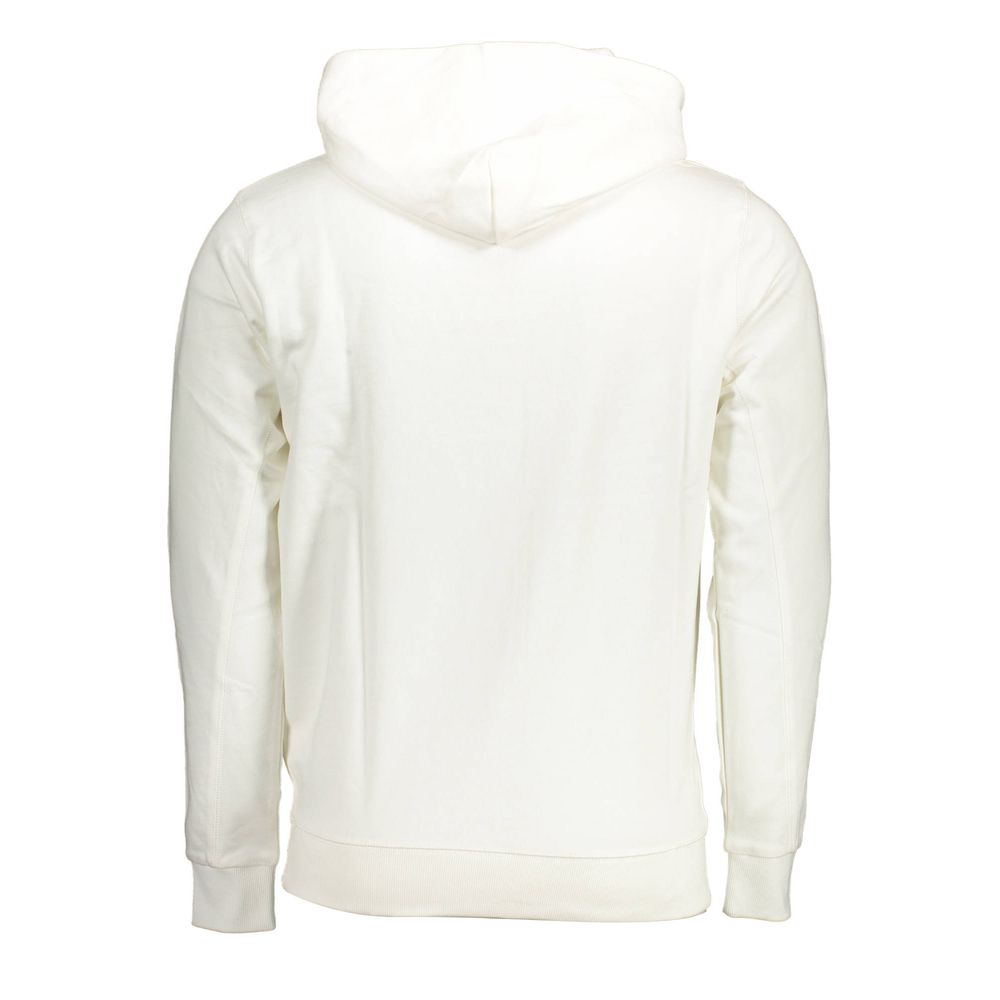 سترة قطنية بيضاء من US POLO ASSN