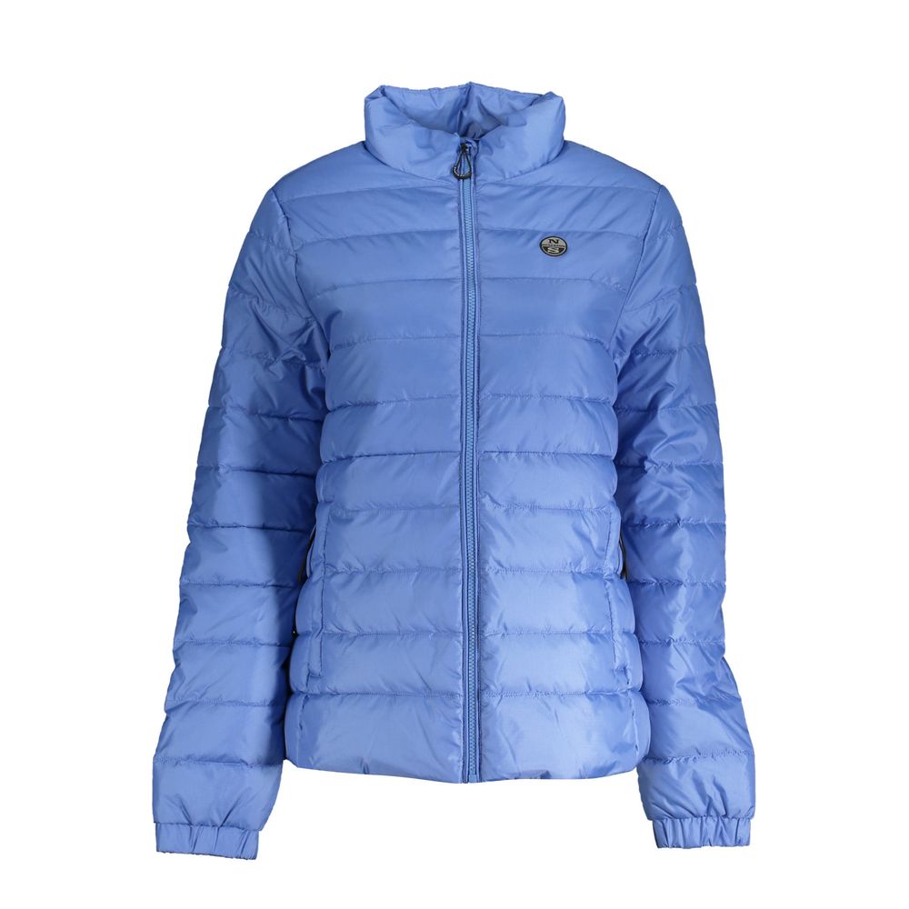 جاكيتات ومعاطف بوليستر زرقاء من North Sails