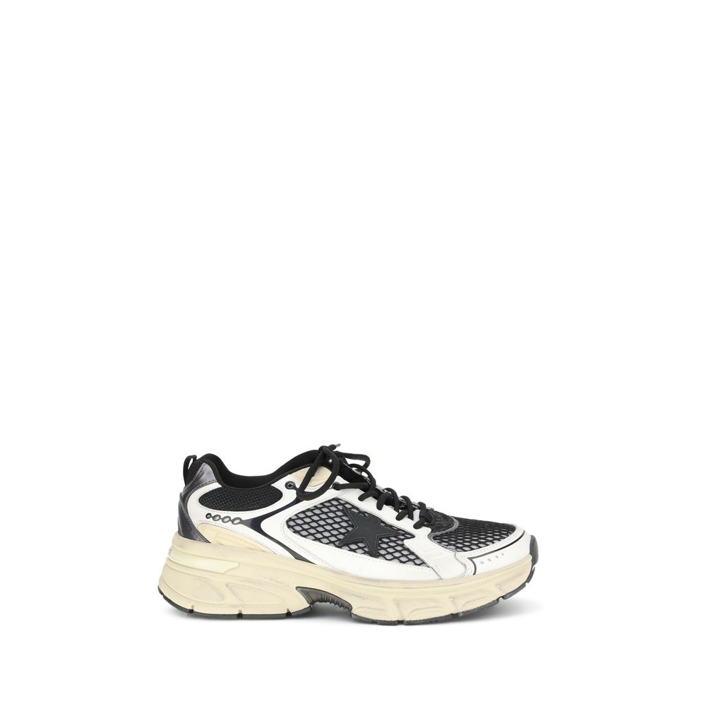 حذاء رياضي Golden Goose Lightstar