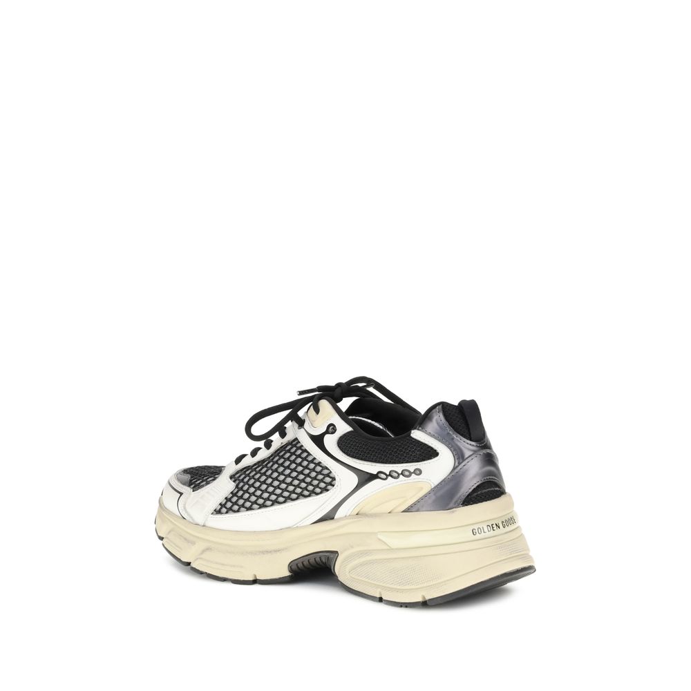 حذاء رياضي Golden Goose Lightstar