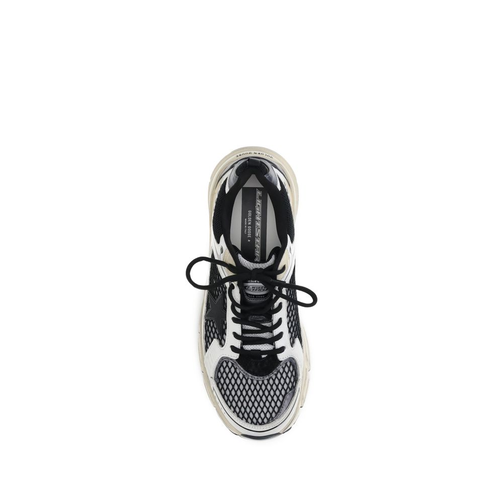 حذاء رياضي Golden Goose Lightstar
