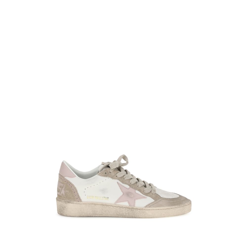 حذاء رياضي Golden Goose Ball Star
