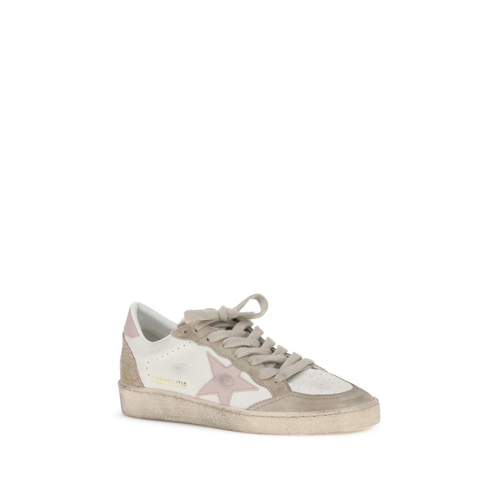 حذاء رياضي Golden Goose Ball Star