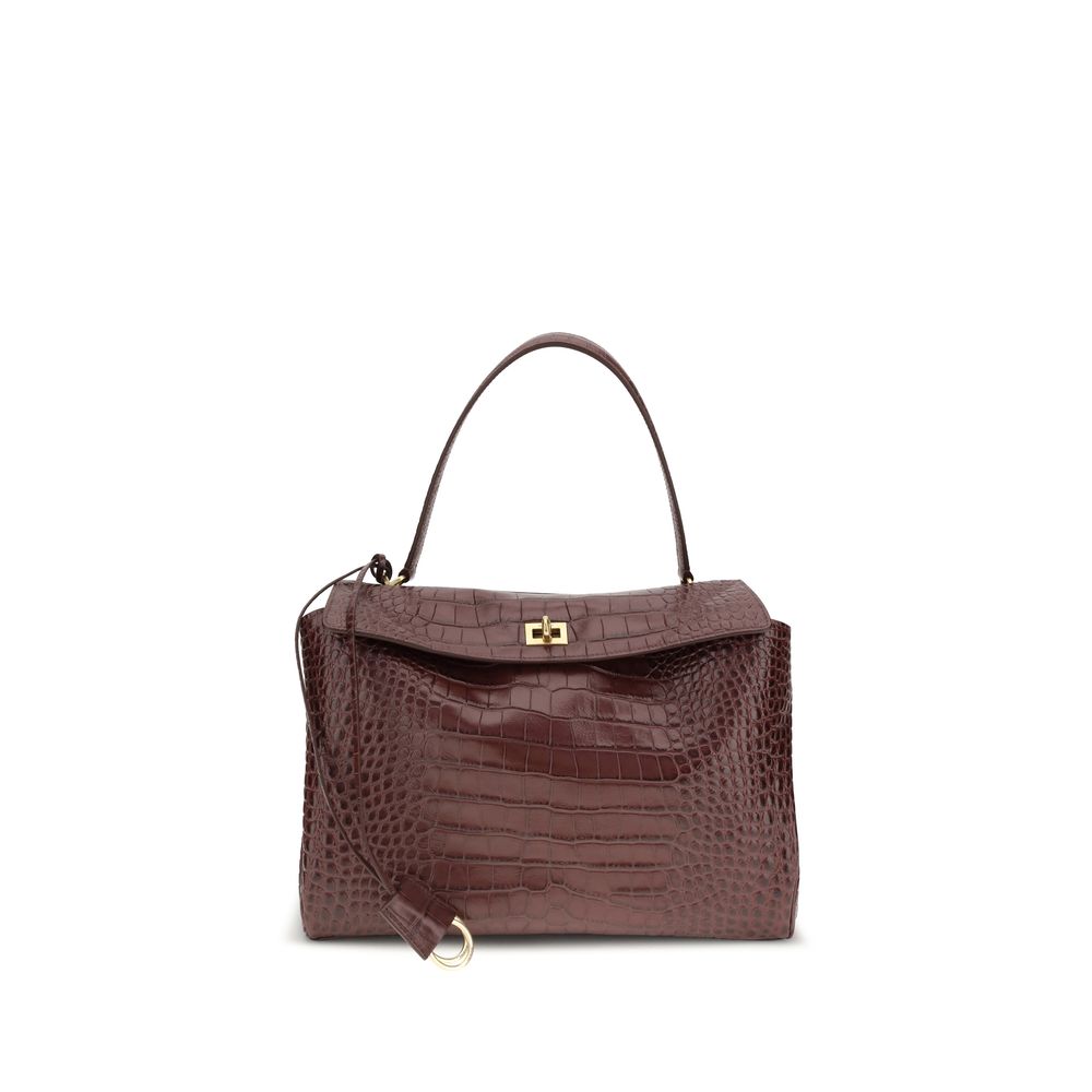Balenciaga Rodeo Medium Handbag