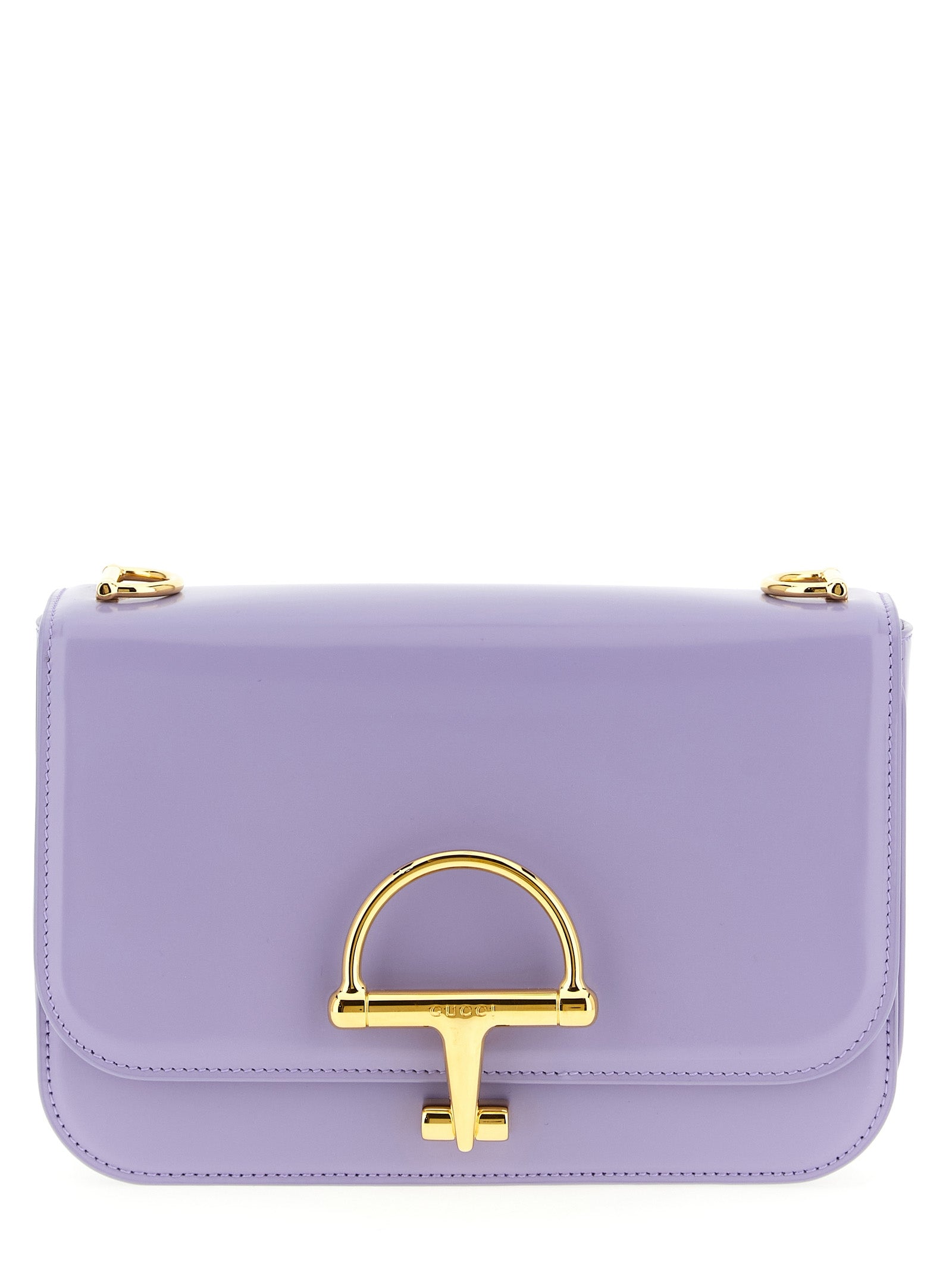 Small Gucci Siena Shoulder Bag