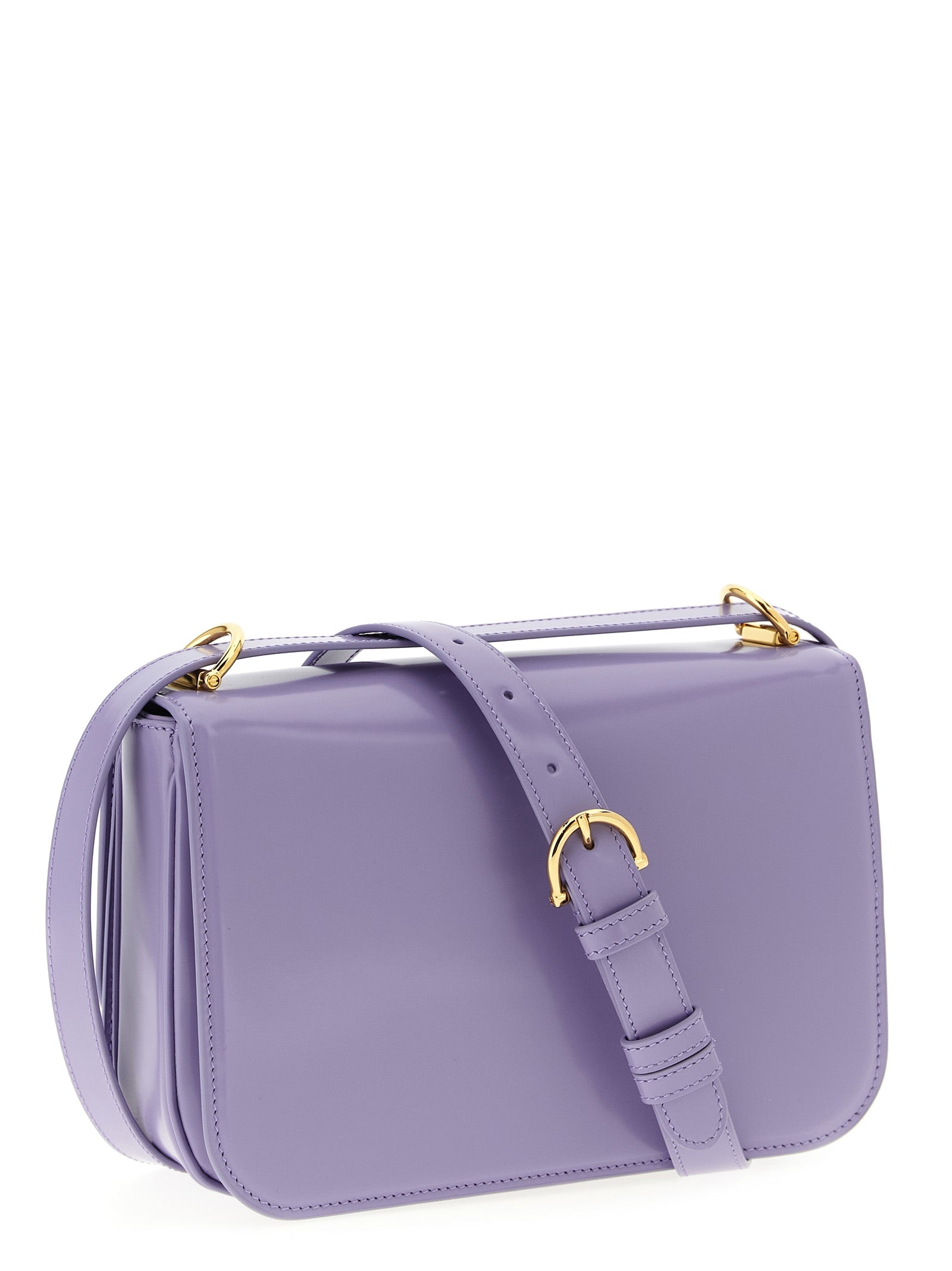 Small Gucci Siena Shoulder Bag