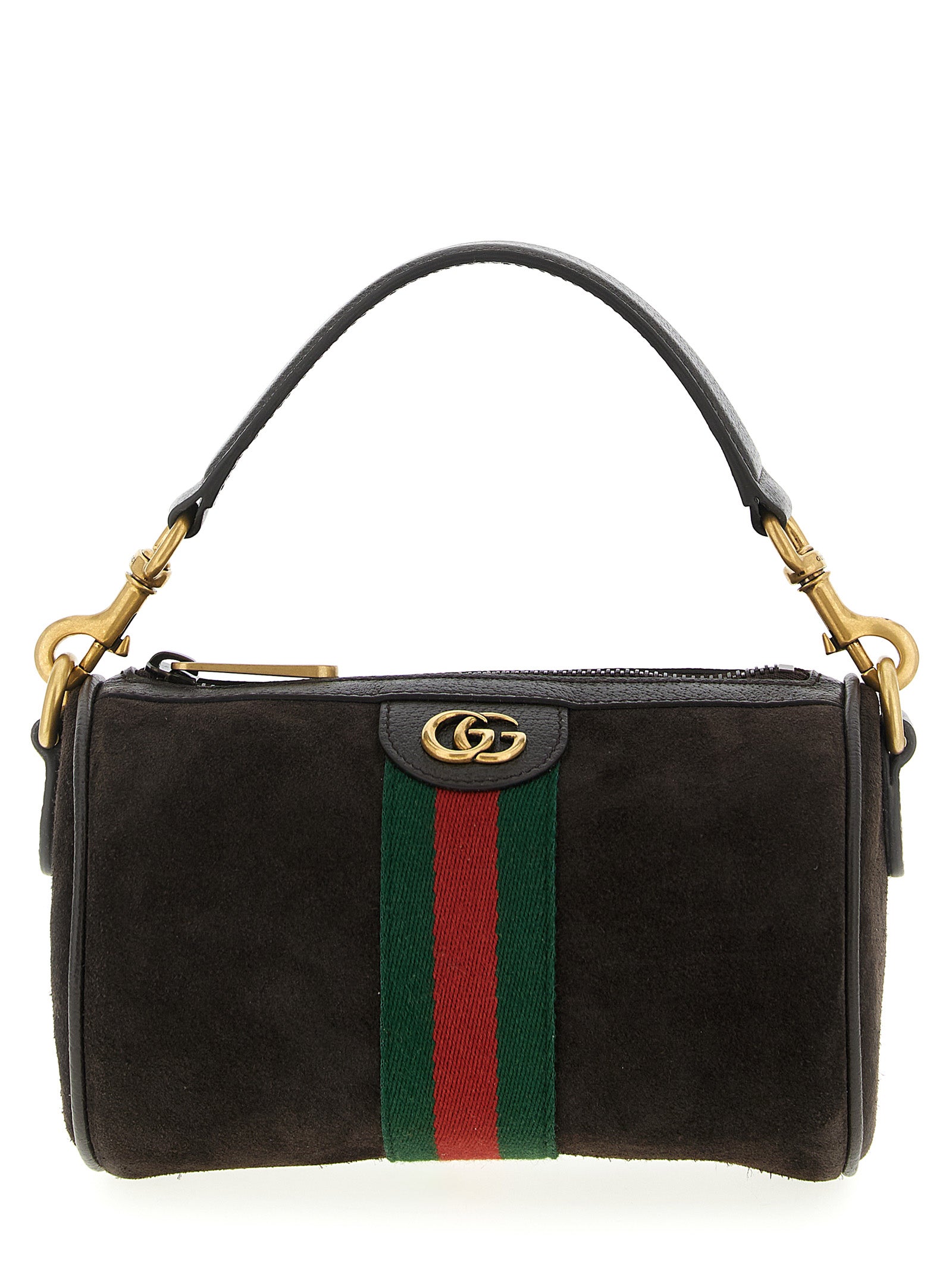 Gucci Gucci Ophidia Mini Handbag