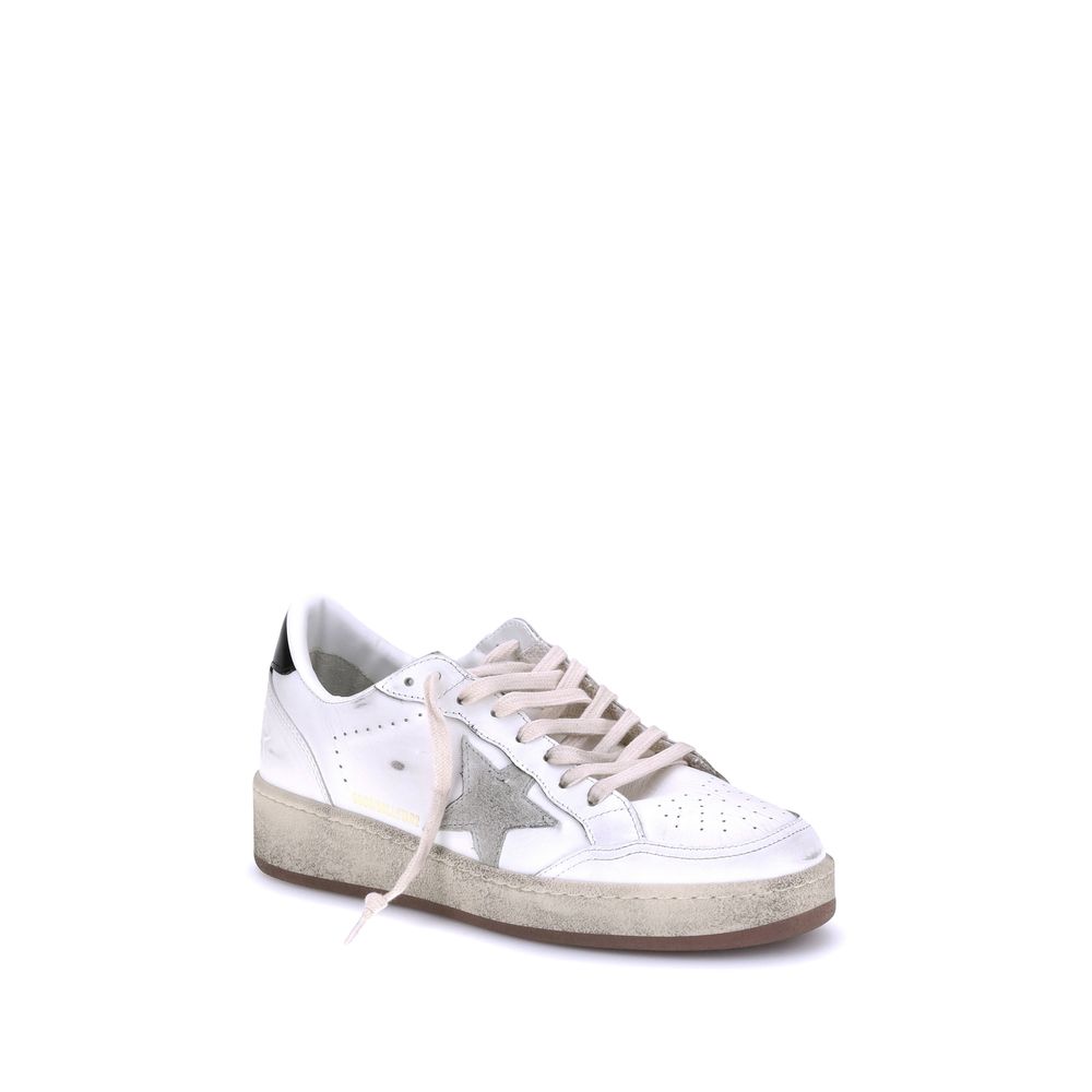حذاء رياضي Golden Goose Ball Star