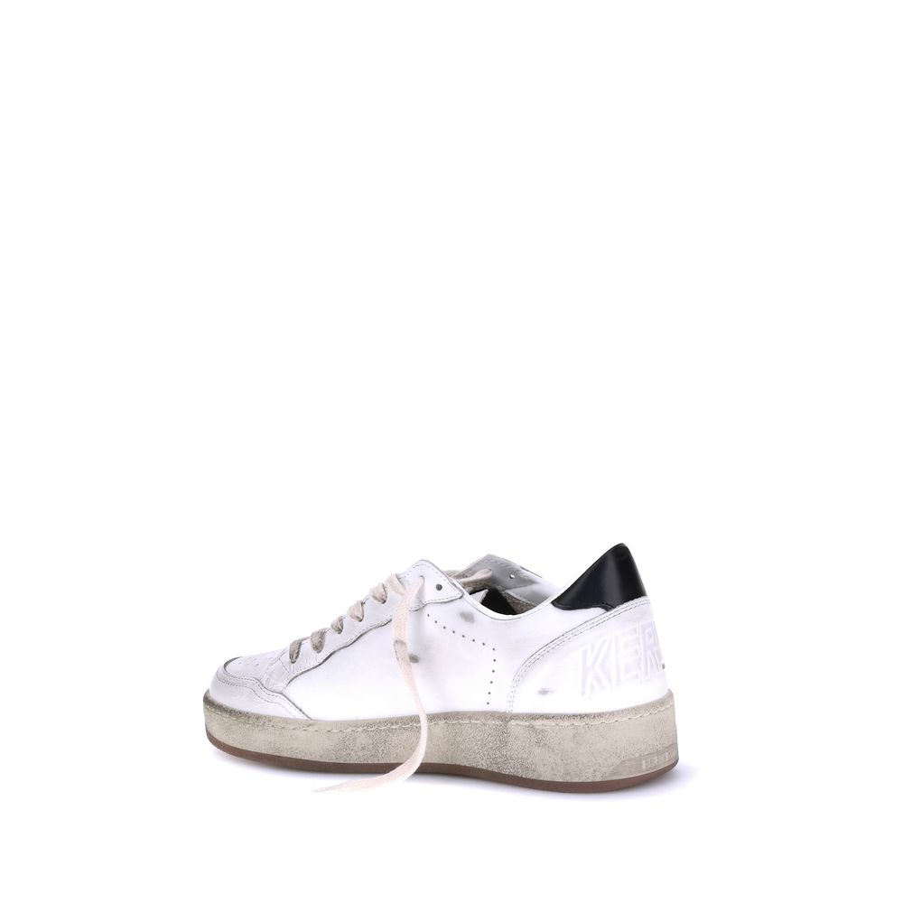 حذاء رياضي Golden Goose Ball Star