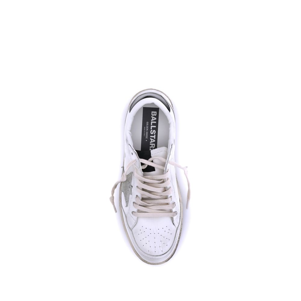 حذاء رياضي Golden Goose Ball Star