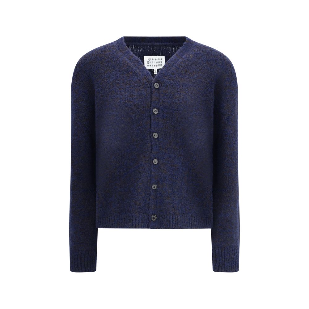 Margiela Wool Cardigan