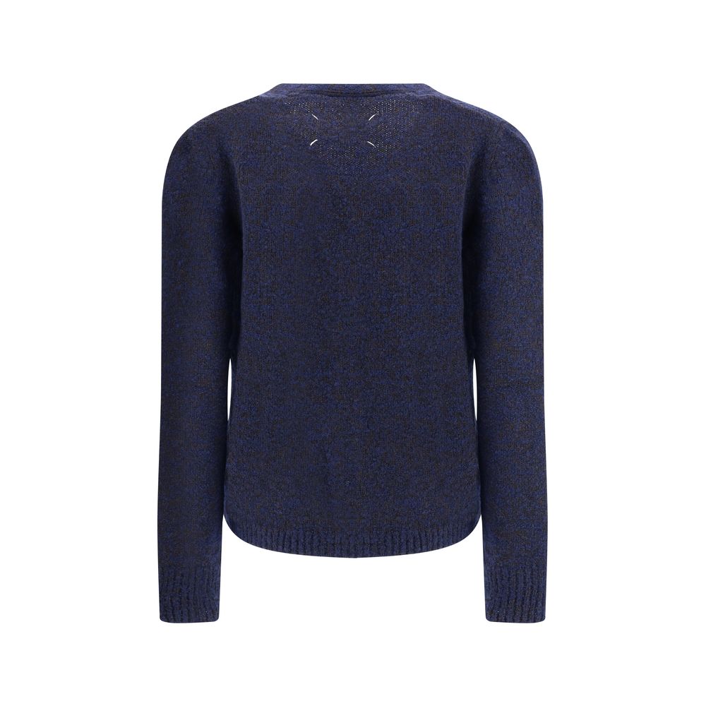 Margiela Wool Cardigan