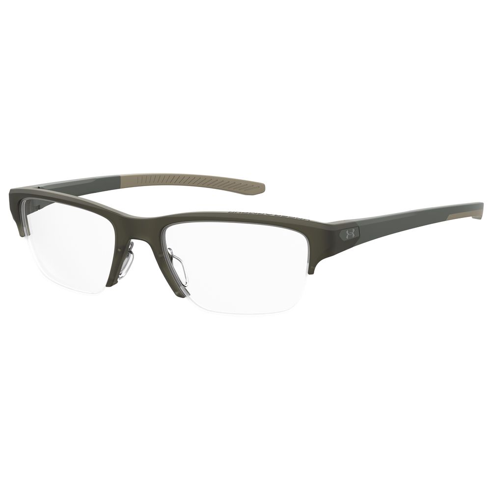 Under Armour Green Resin Frames