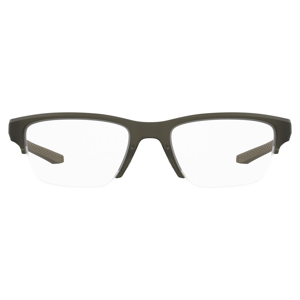 Under Armour Green Resin Frames