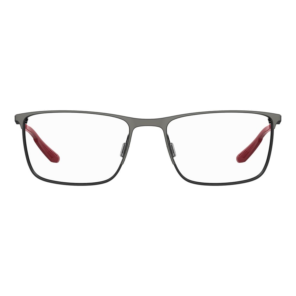 Under Armour Black Metal Frames