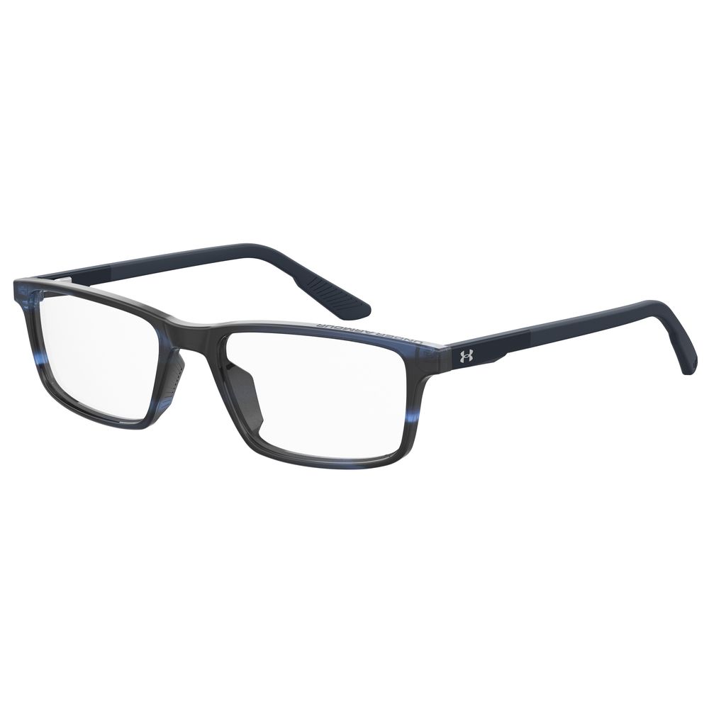 Under Armour Blue Acetate Frames