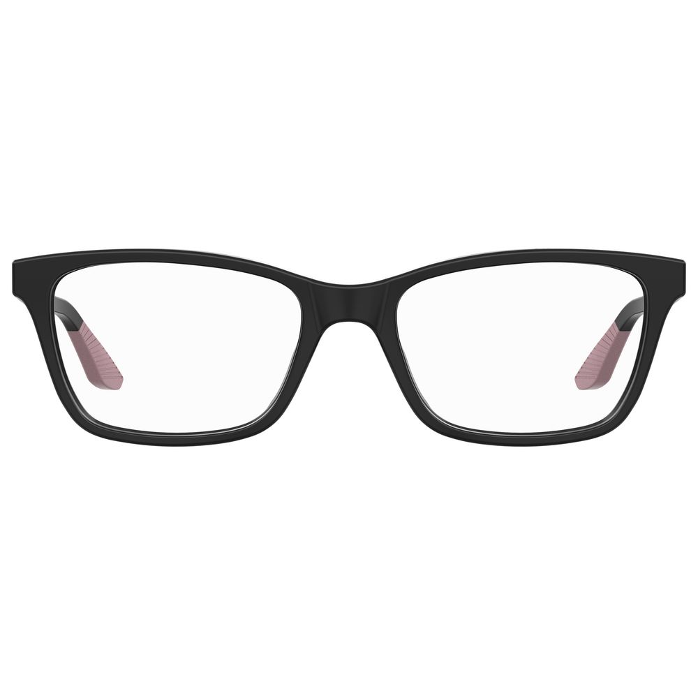 إطارات أسيتات سوداء من أندر آرمور