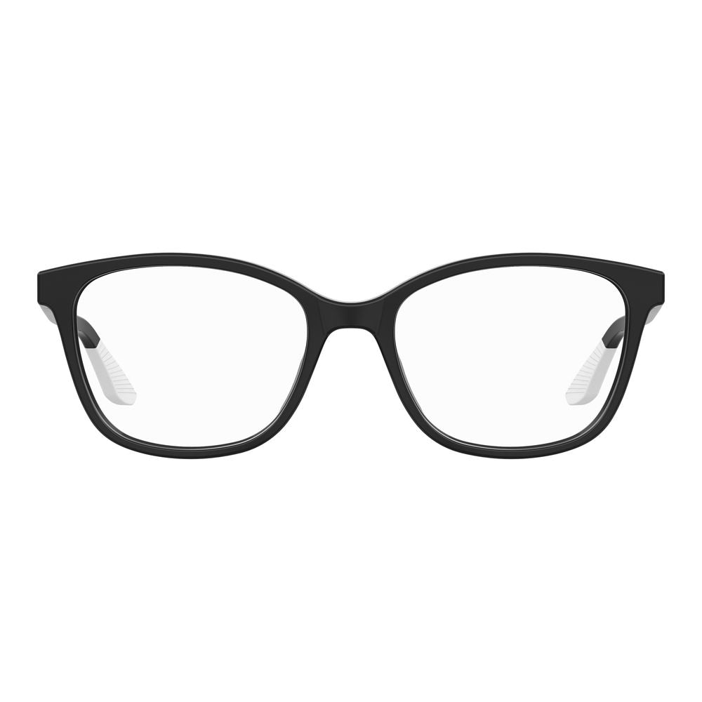 إطارات أسيتات سوداء من أندر آرمور