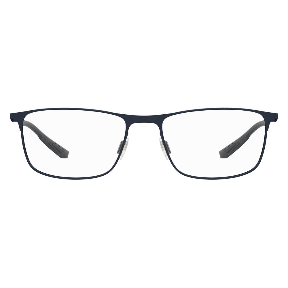 Under Armour Blue Metal Frames