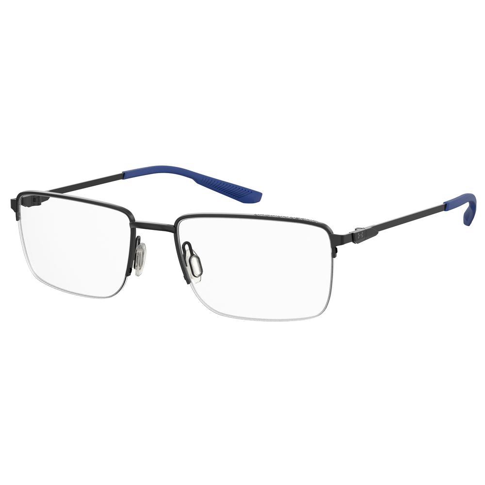 Under Armour Black Metal Frames