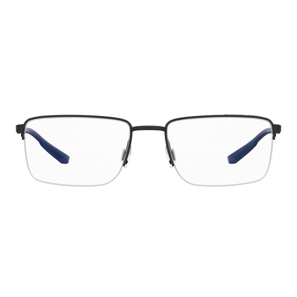 Under Armour Black Metal Frames