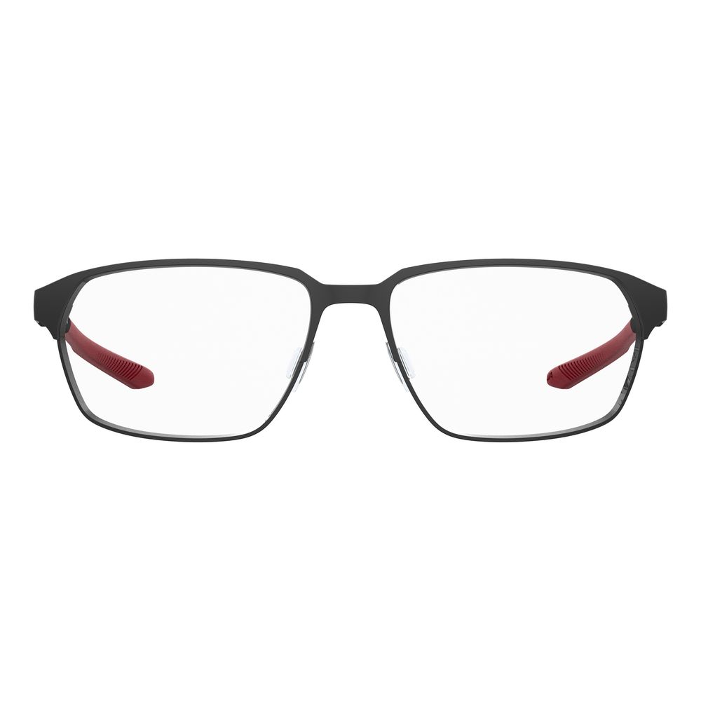 Under Armour Black Metal Frames