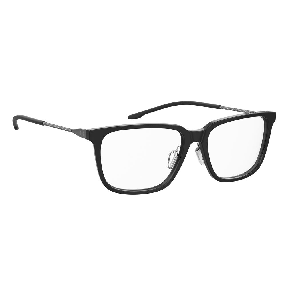 Under Armour Black Acetate Frames