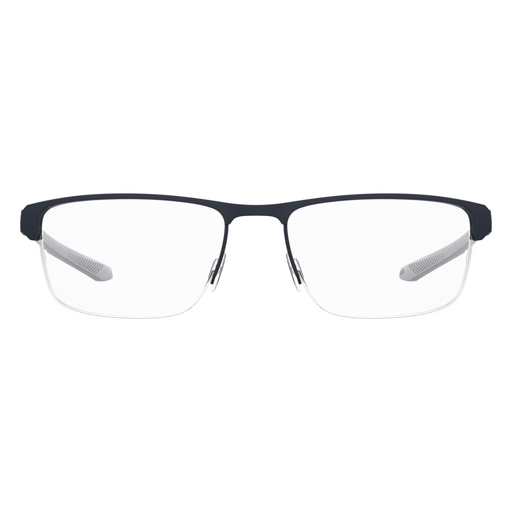 Under Armour Blue Metal Frames