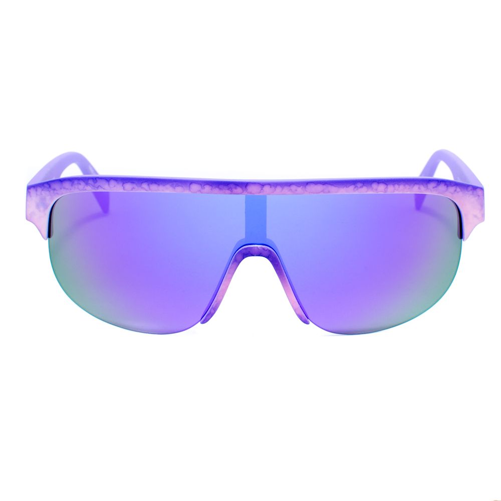 Purple Acetate Sunglasses