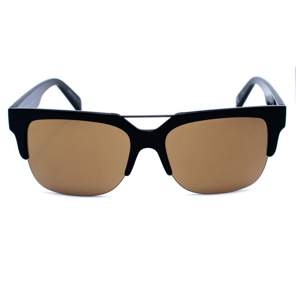 Black Acetate Sunglasses