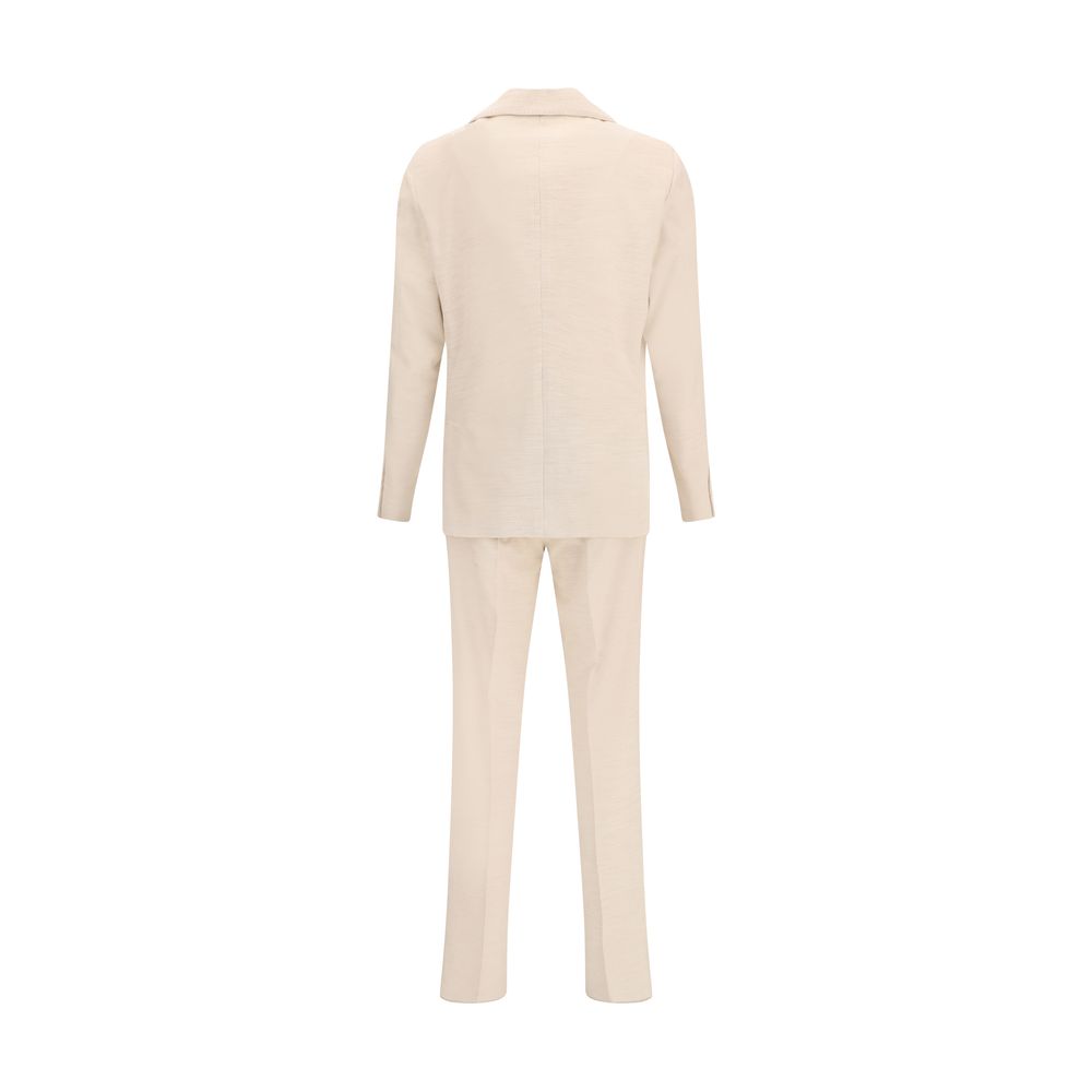 Lardini Single-breasted Suit