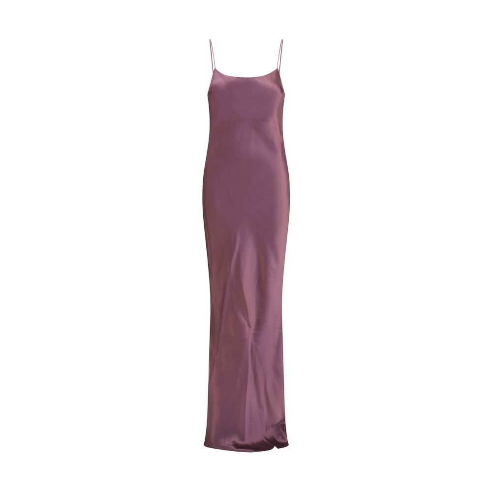 The Andamane Ninfea long Dress