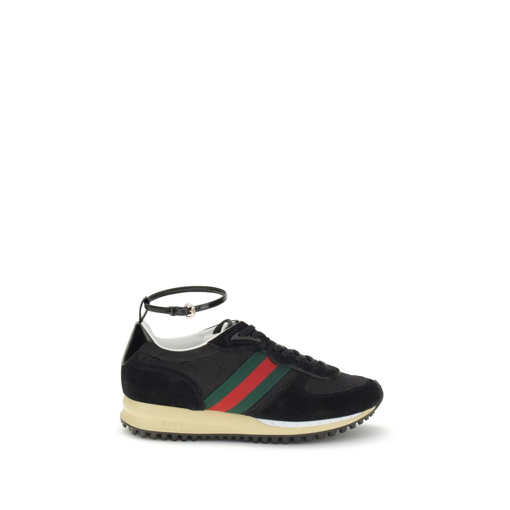 حذاء رياضي Gucci Re-Motion