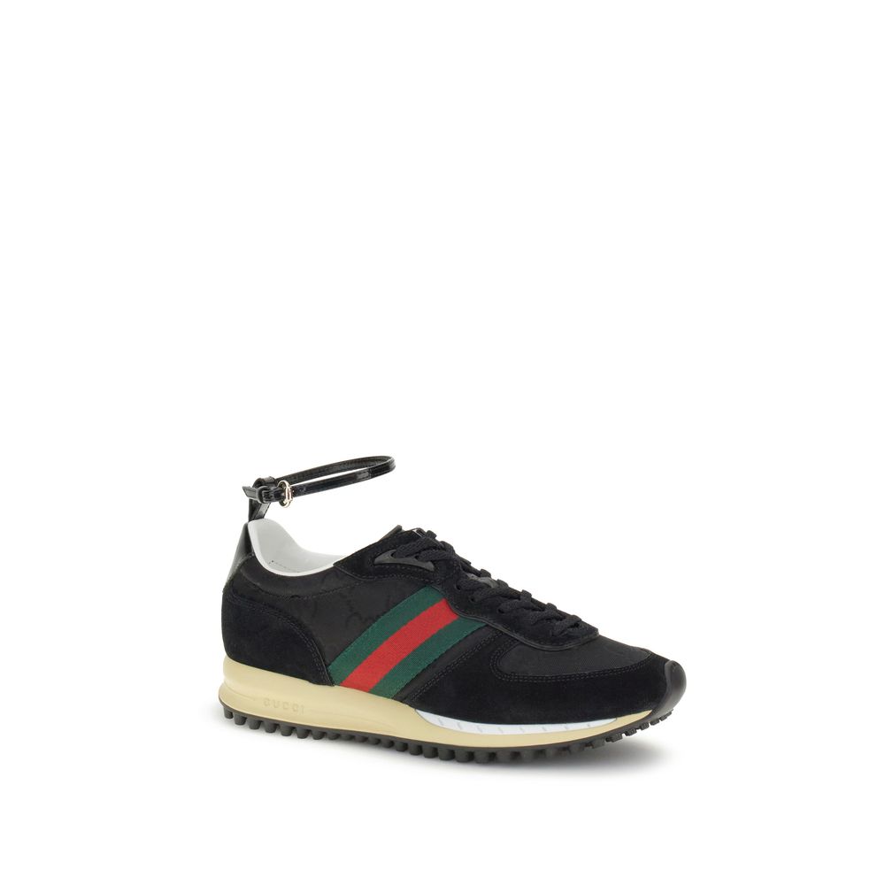 حذاء رياضي Gucci Re-Motion