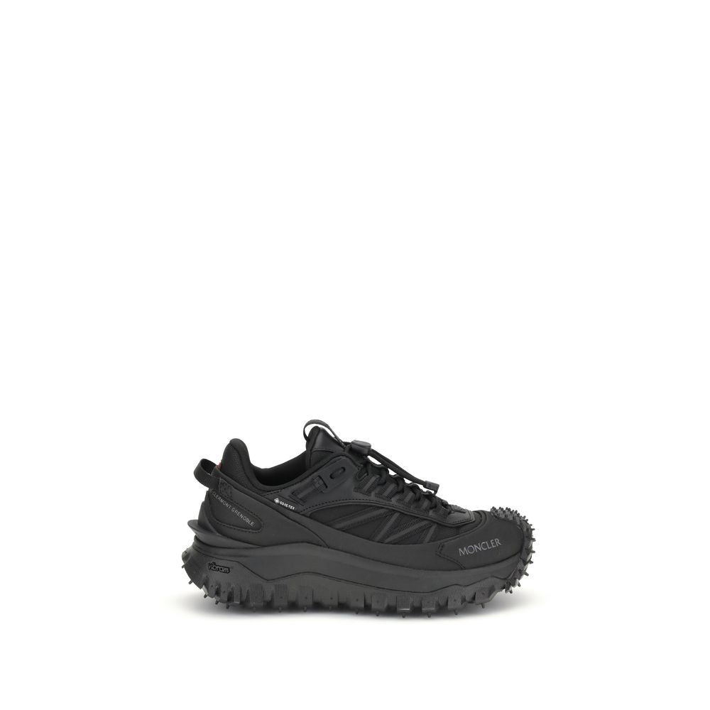 حذاء رياضي Moncler Trailgrip GTX منخفض الارتفاع