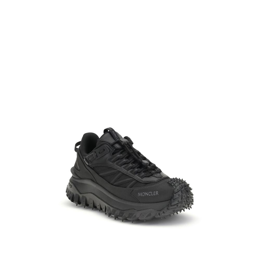 حذاء رياضي Moncler Trailgrip GTX منخفض الارتفاع