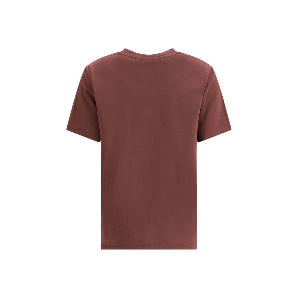 Zadig & Voltaire Rock & Roll Rhinestone T-Shirt