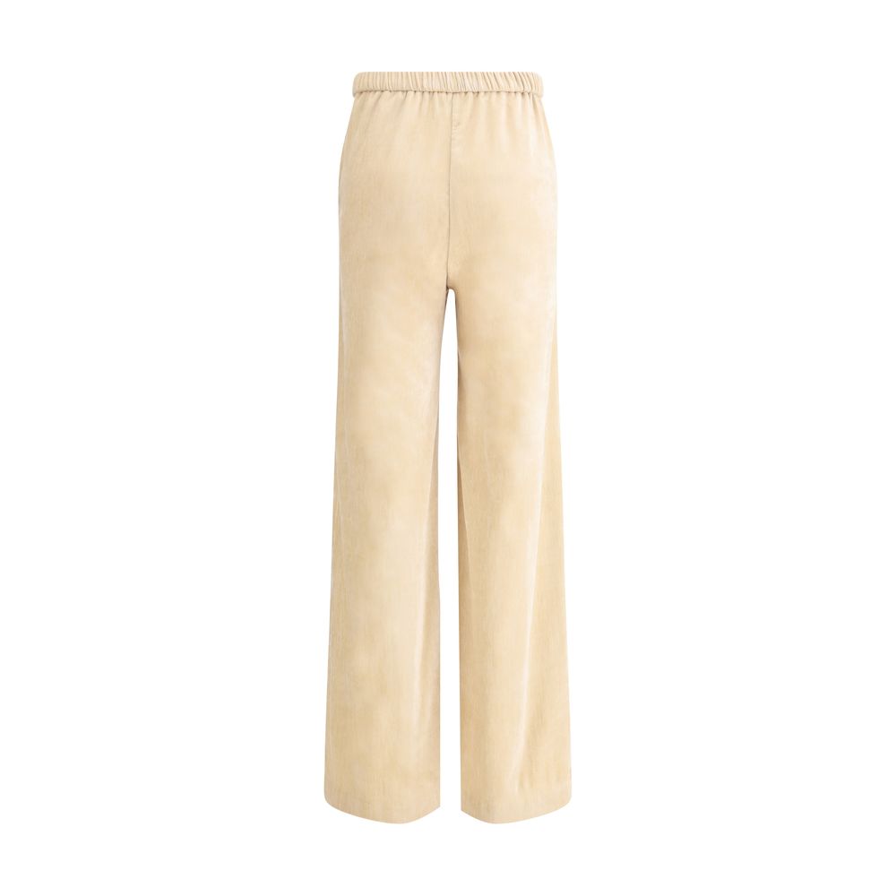 Forte_Forte Velvet Pants