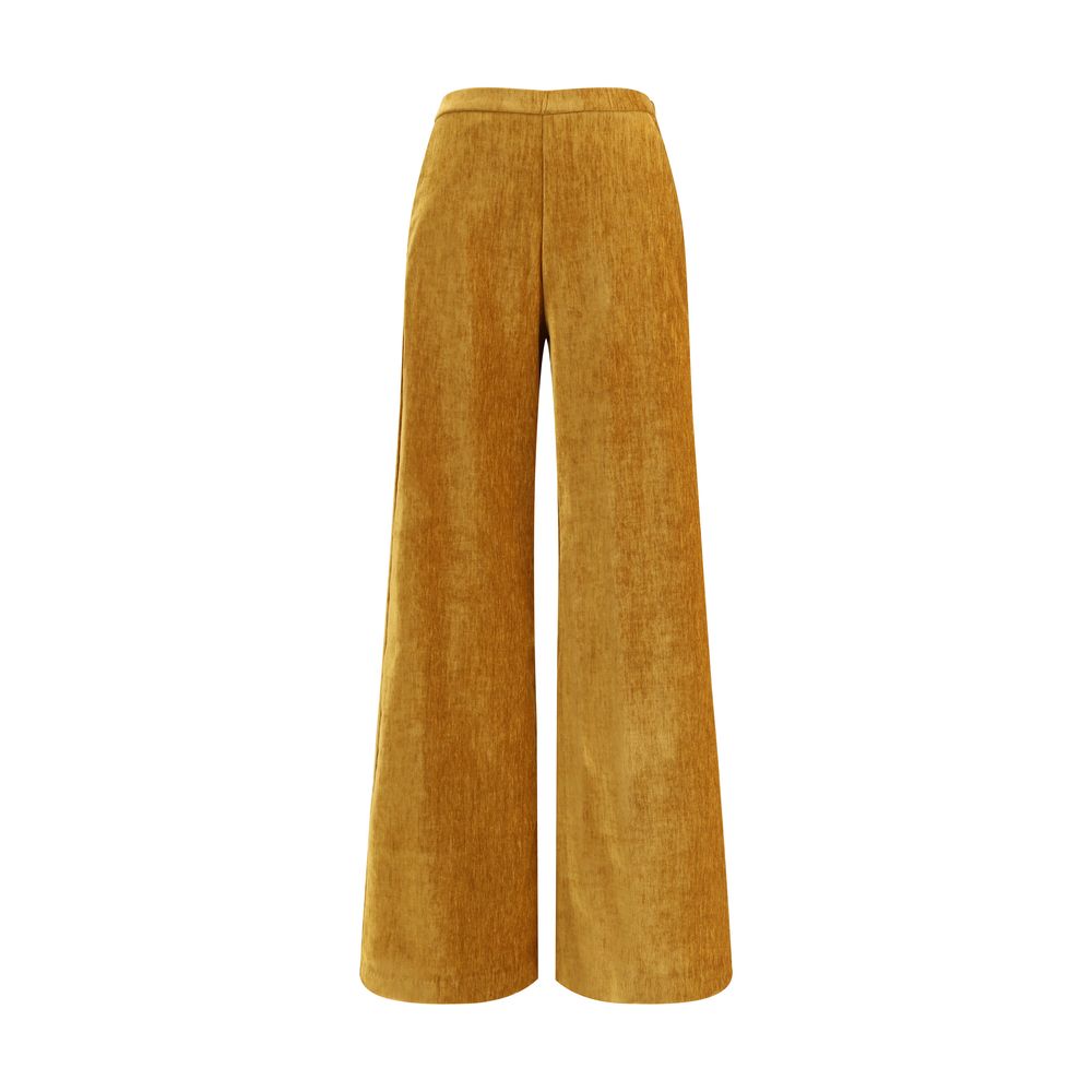 Forte_Forte Velvet Pants