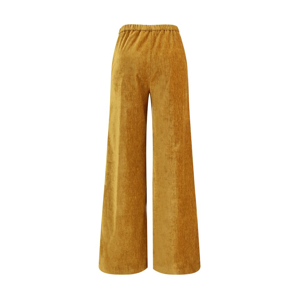 Forte_Forte Velvet Pants