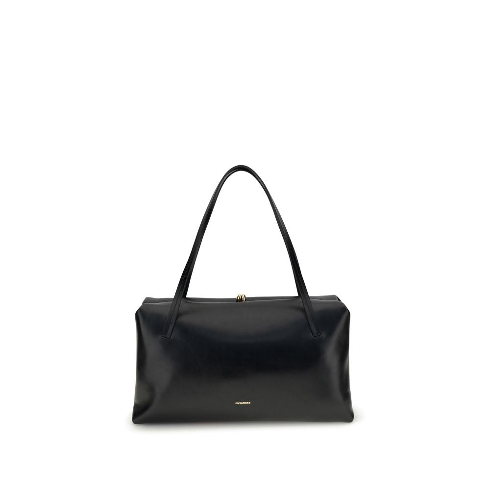 Jil Sander Medium Goji Pillow Shoulder Bag