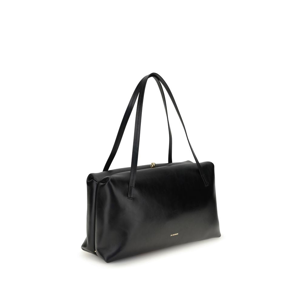 Jil Sander Medium Goji Pillow Shoulder Bag