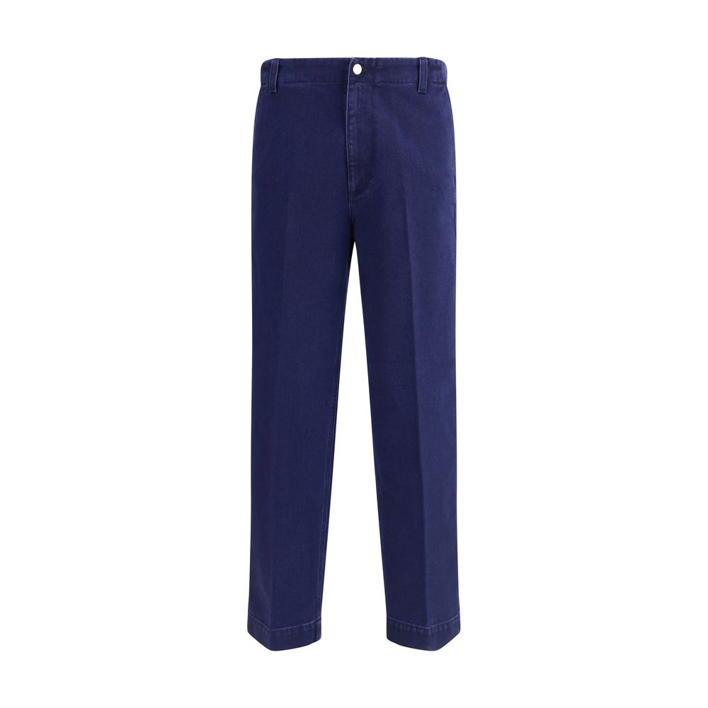 Gucci Chino Jeans