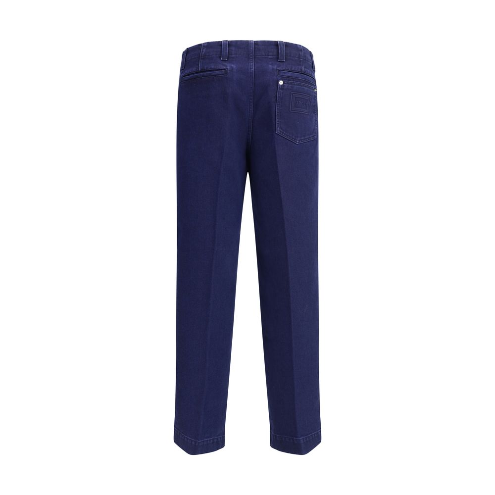 Gucci Chino Jeans