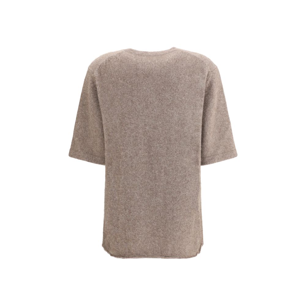 Loulou De Saison Raven Sweater