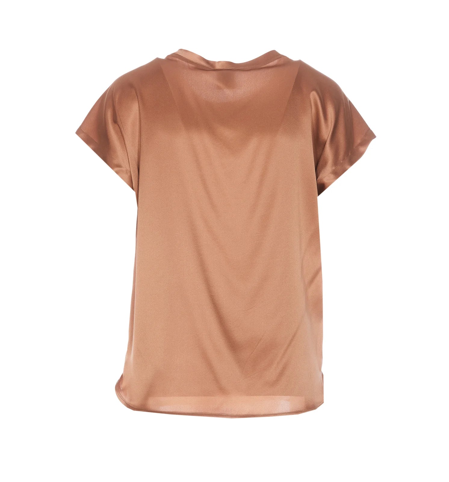 Farida Stretch Blouse